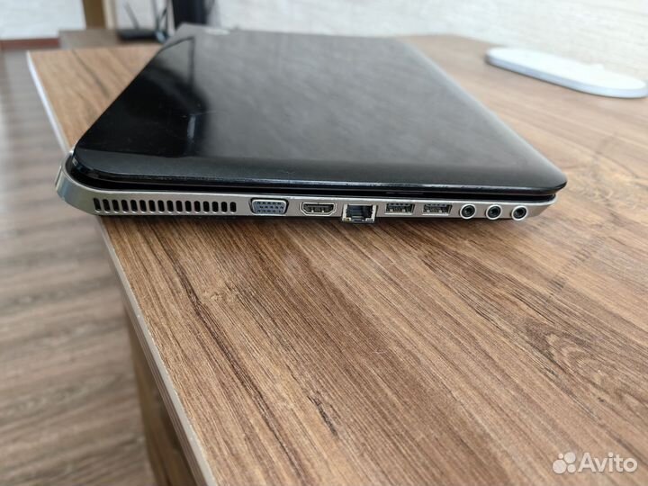 Ноутбук hp pavilion dv6 6c32er
