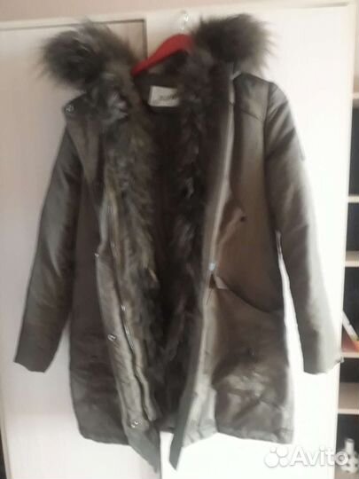 Женская одежда