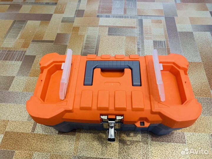 Набор инструментов