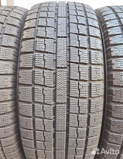 Toyo Garit G5 205/55 R16 97V