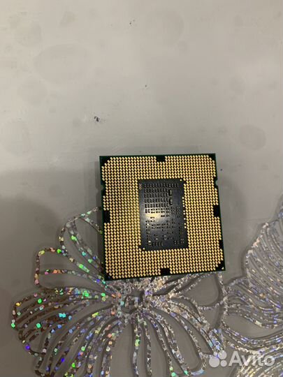 Процессор intel core i5 650