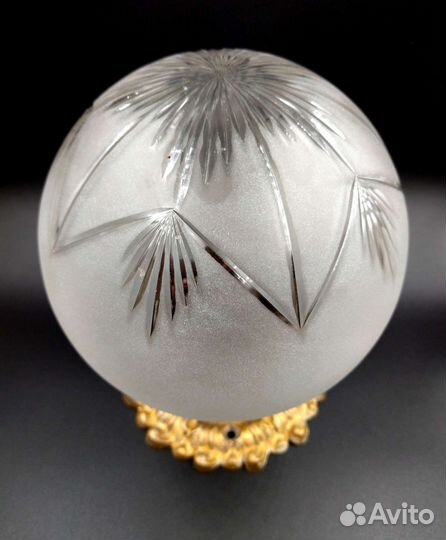 Бра Сталинский ампир звезда агитация