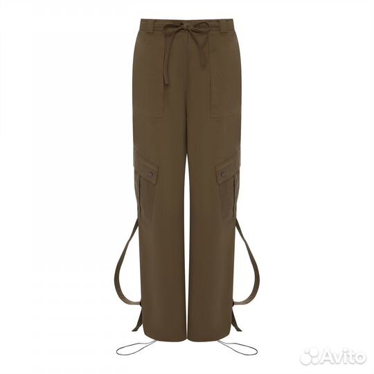 Брюки карго женские Passy