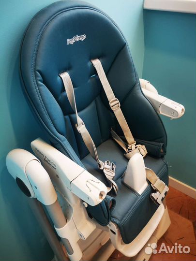 Стульчик для кормления Peg-perego Prima Pappa