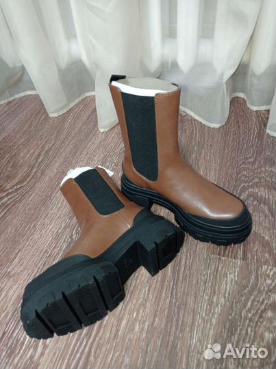 Обувь женская