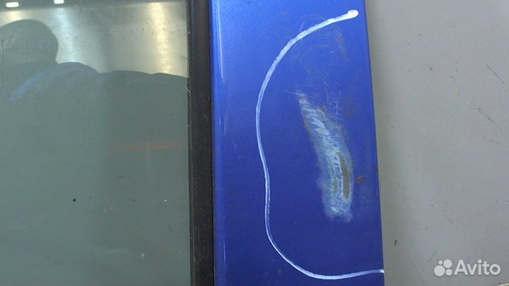 Дверь боковая Suzuki Ignis, 2003