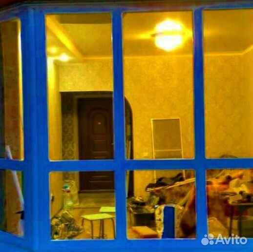 Пластиковые окна в рассрочку