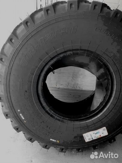 Nortec Tr 1260 425/85r21 14pr