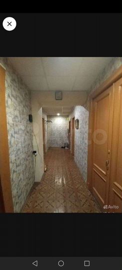 Комната 15 м² в 5-к., 2/4 эт.