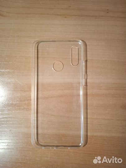 Чехол на honor 10 Lite