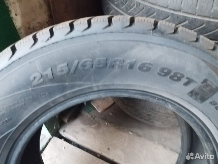 Белшина Artmotion Snow Бел-217 215/65 R16 98T