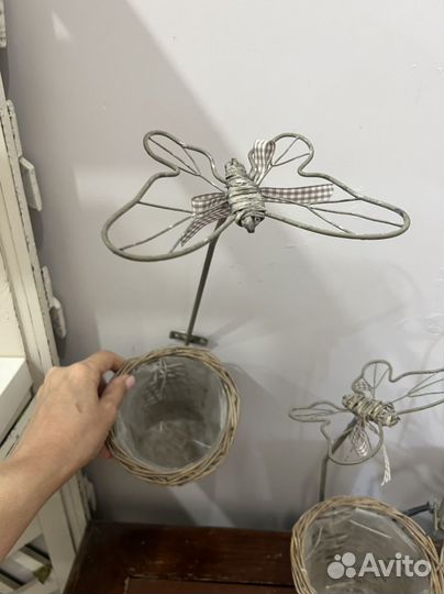 Горшок от икея