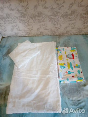 Комплект детский