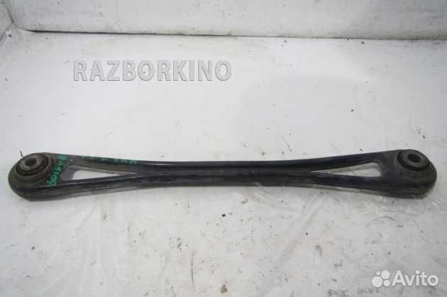 Рычаг задний поперечный