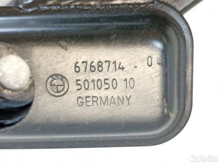 Распорка кузова Bmw 3-Series E90 2.5