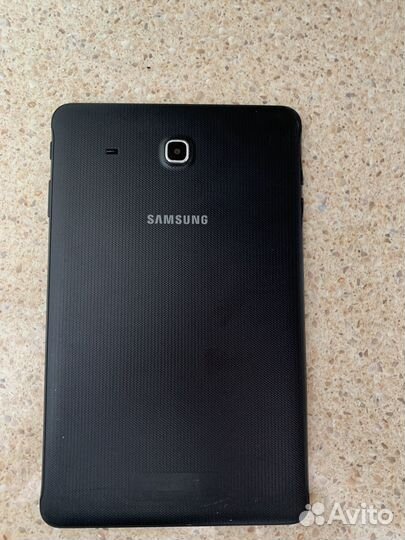 Samsung galaxy Tab E