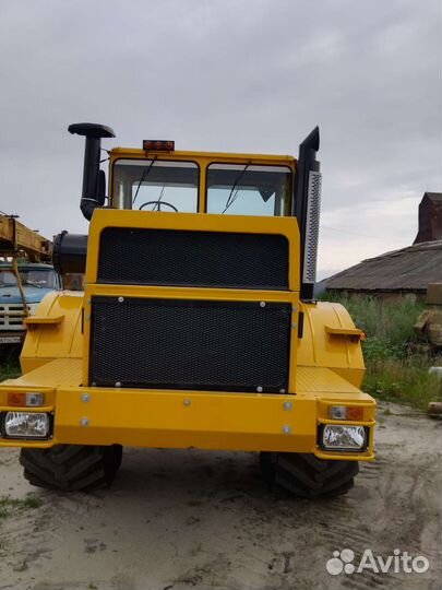 Трактор Кировец К-700А, 2000