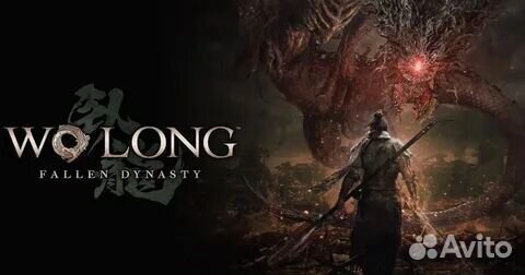 Wo Long: Fallen Dynasty Complete Edition на Ps4, P