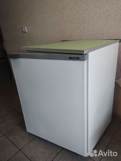 Морозильная камера бу