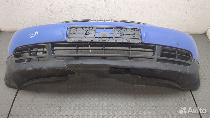 Бампер Audi A3 (8L), 1997