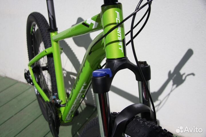 Format 1415 2021 года. Новый на гарантии