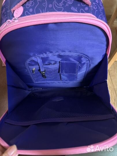 Рюкзак для девочки