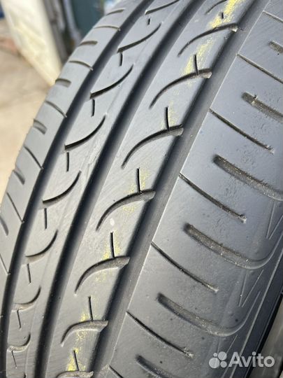 Yokohama BluEarth AE01 185/60 R15