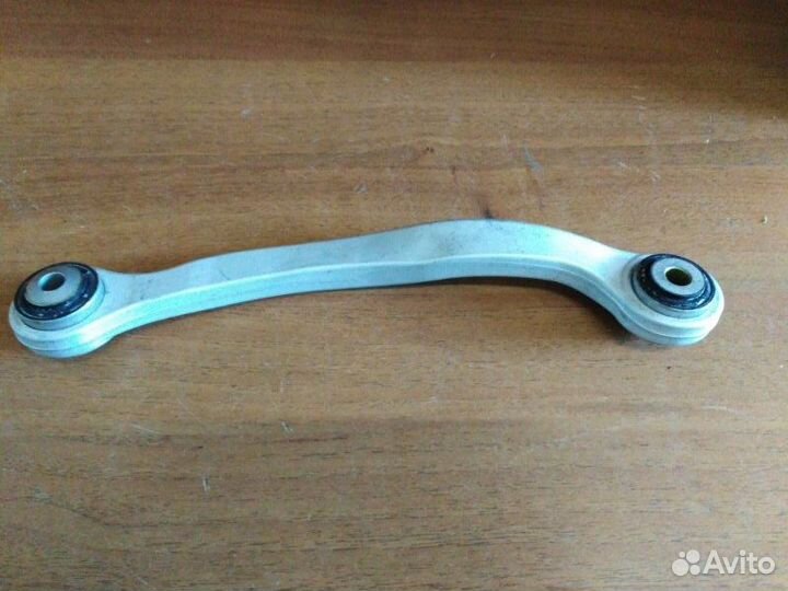 Рычаг верхний задний левый Mercedes-Benz E-Class