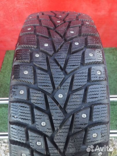 Dunlop SP Winter Ice 02 195/55 R16