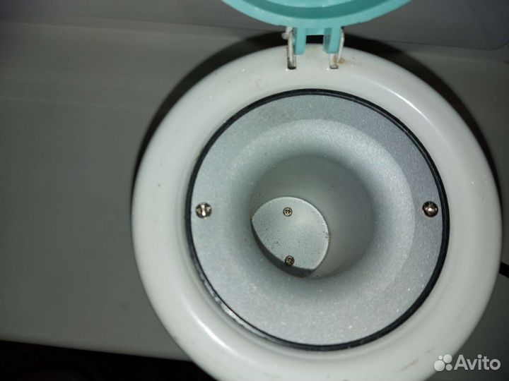 Стерилизатор для маникюра