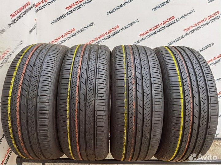 Hankook Kinergy EX H308 215/50 R17 95V