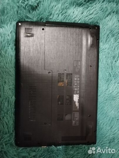 Acer aspire e5 575g