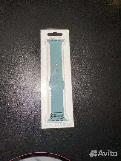 Ремешок apple watch 42/44/45