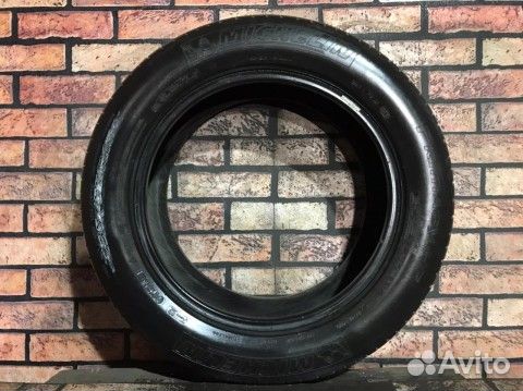 Michelin Primacy HP 235/55 R17