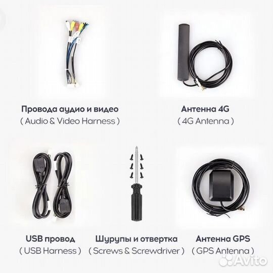 Teyes сс3L VW Golf 6 08-16