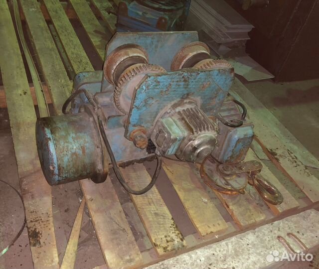 Редуктор цдн (AB58)