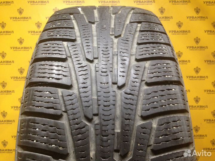 Nokian Tyres Hakkapeliitta R SUV 255/60 R18