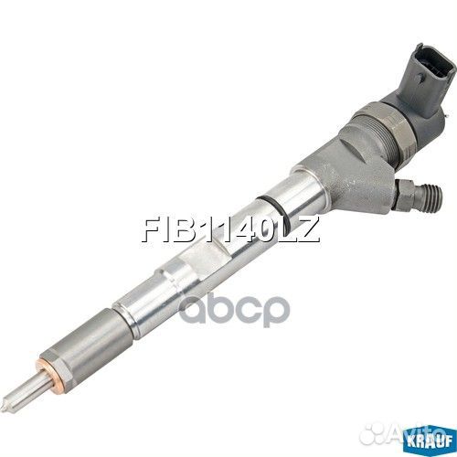 Форсунка топливная FIB1140LZ Krauf