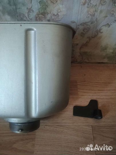 Хлебопечка panasonic sd zb2502