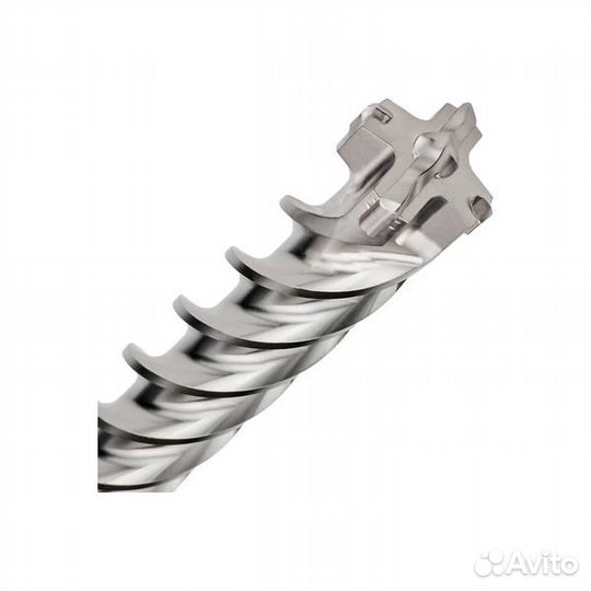 Бур D.Bor sds-max Zentro 45*800/920мм 4-cutting 4933