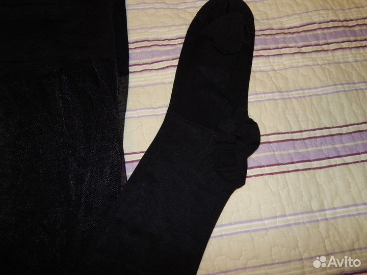 Компрессионные колготки и чулки