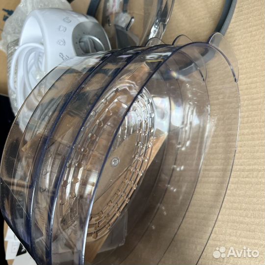 Пароварка Maxwell MW-1202 Новая