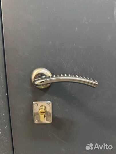 Вскрытие. Замена замков. Цилиндра. Ремонт