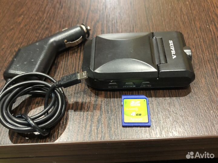 Видеорегистратор