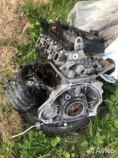 Запчасти на mitsubishi lancer 10