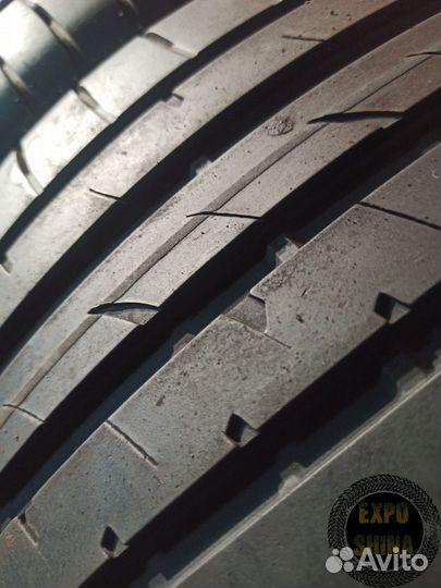 Goodyear Eagle F1 Asymmetric 2 255/35 R19