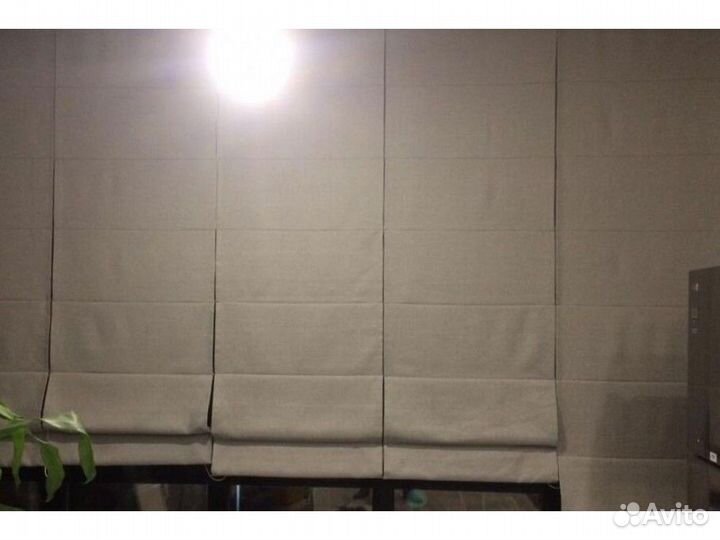 Вертикальные жалюзи A390