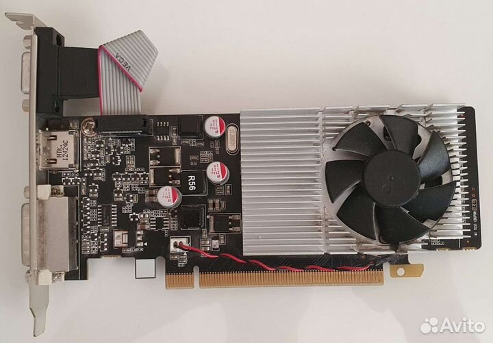 Видеокарты Ati, Nvidia Agp и PCI и переходники