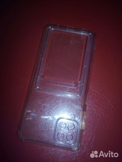 Чехол на Samsung Galakxy A12 M12