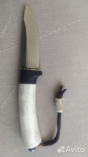Нож охотничий